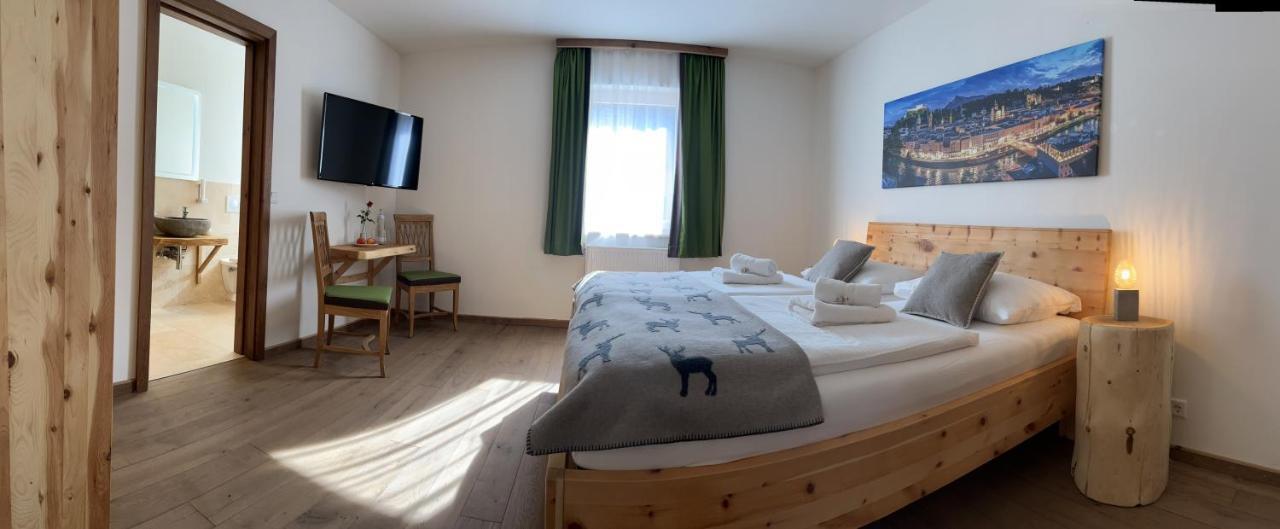 Maison d'hôtes Landgasthof Rechenwirt 3*
