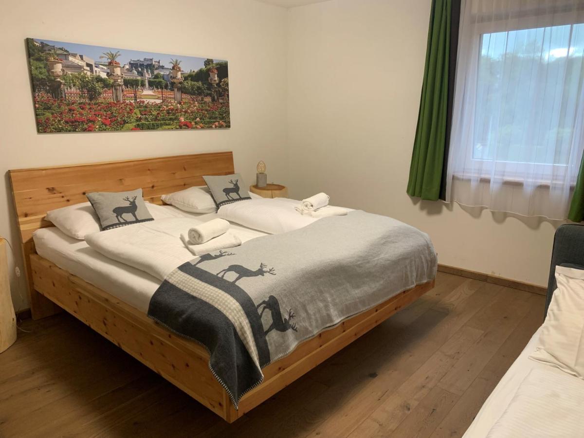 Landgasthof Rechenwirt 3* Elsbethen