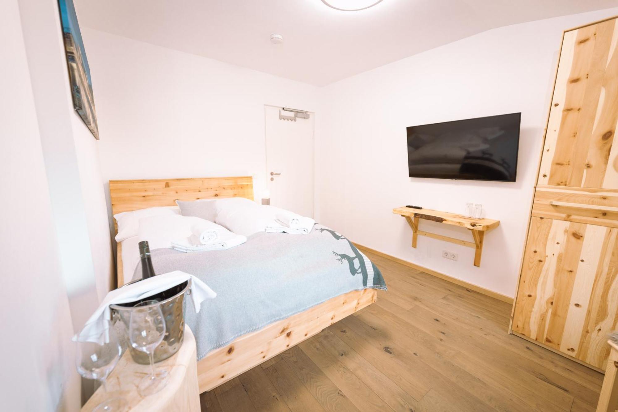Landgasthof Rechenwirt Maison d'hôtes 3*