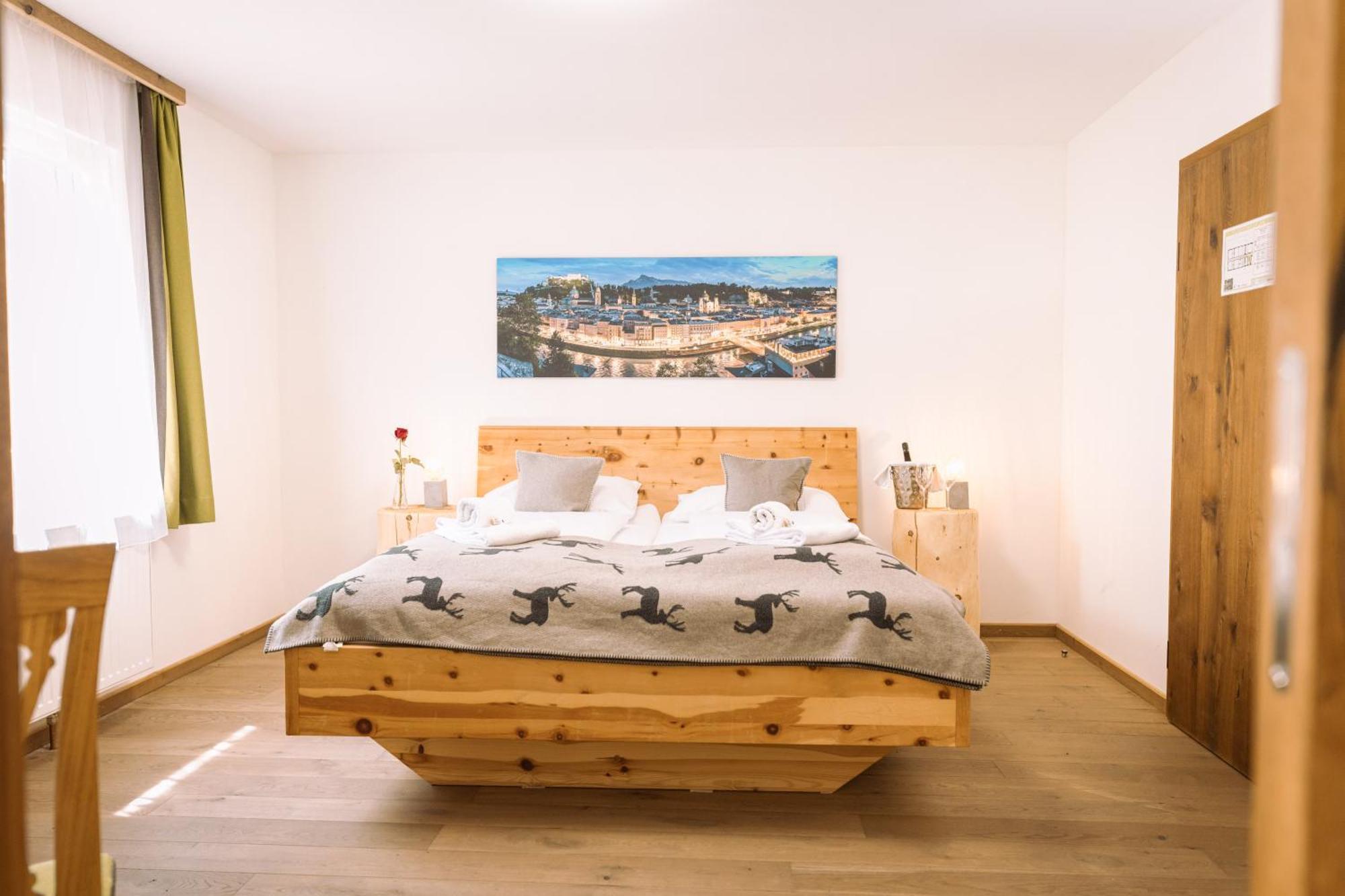 Penzion Landgasthof Rechenwirt 3*