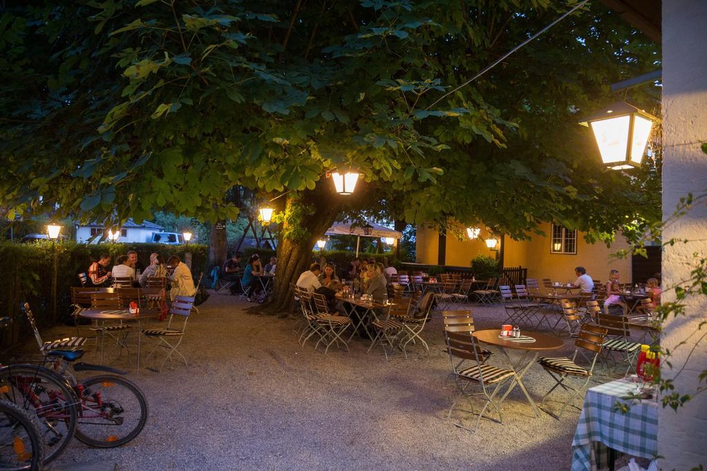 Gasthof Landgasthof Rechenwirt Elsbethen