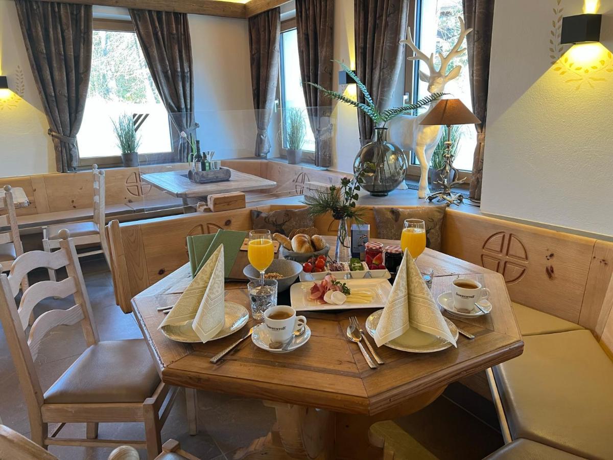 Landgasthof Rechenwirt 3*