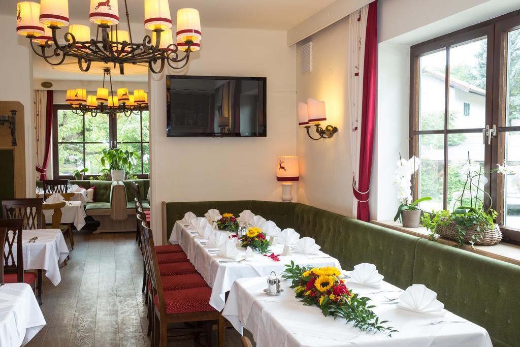 Landgasthof Rechenwirt Elsbethen