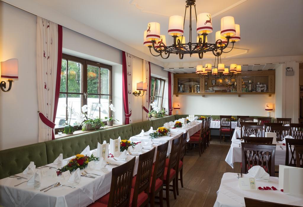 Landgasthof Rechenwirt 3*